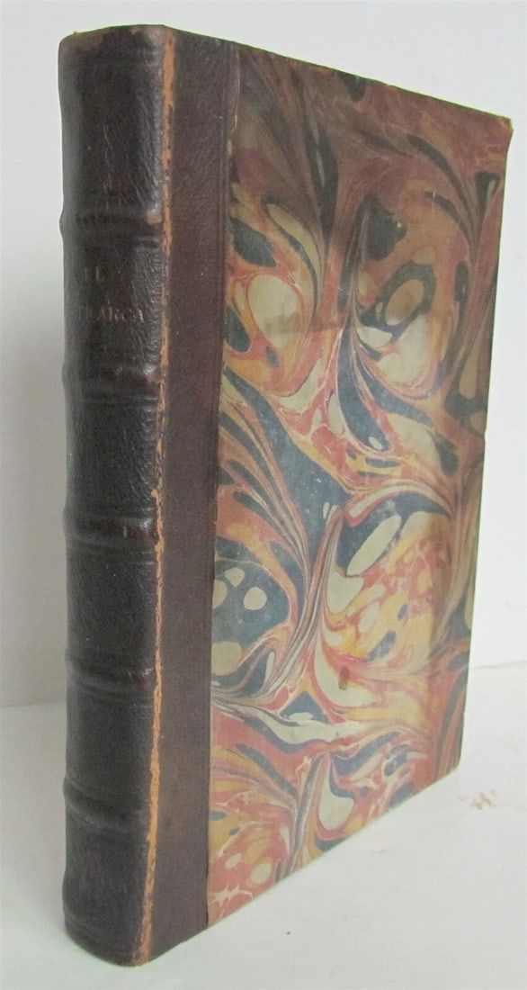 1568 PETRARCA antique ILLUSTRATED 16th CENTURY poetry - 2
