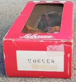 Schuco Mascott , Made in Germany, c10 in c9 box . - 2