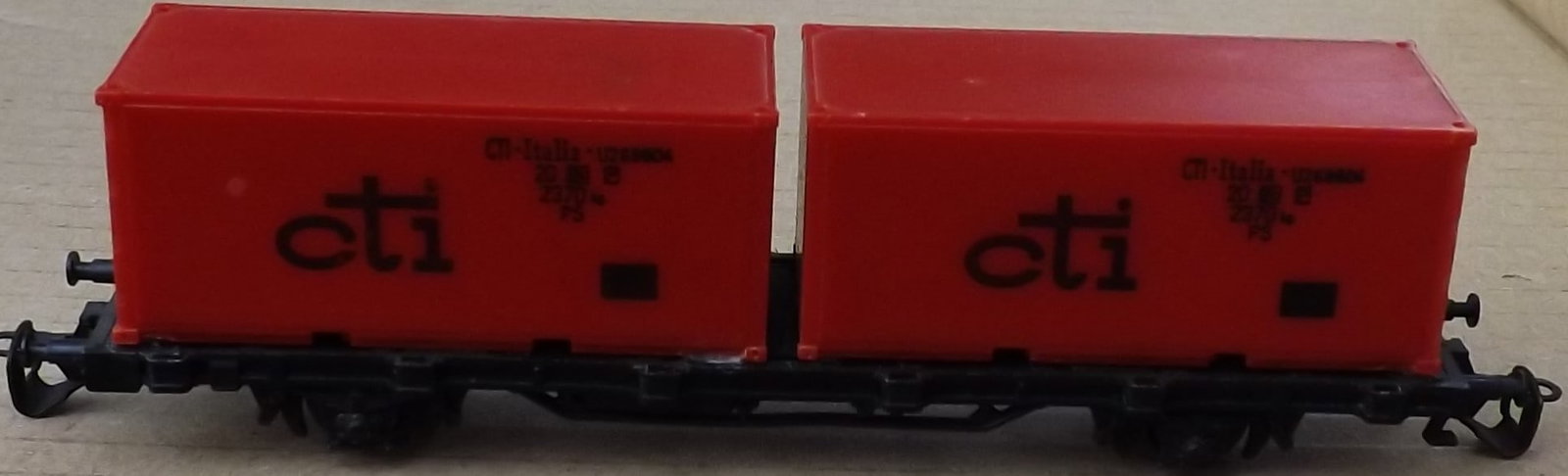 TT gauge train car, Made in Germany, c10 ,.: TT gauge train car, Made in Germany, c10 ,. Reserve: $12.00 Shipping: Domestic: Flat rate of $15.00 to anywhere within the contiguous U.S. International: Flate rate of $35.00 . International shipping 