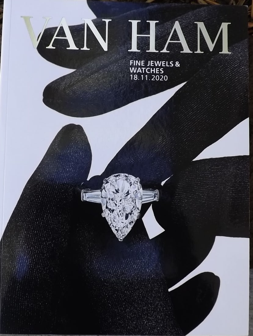 Auction catalog.: Auction catalog. Reserve: $4.00 Shipping: Domestic: Flat rate of $5.00 to anywhere within the contiguous U.S. International: Foreign shipping rates are determined by destination. International