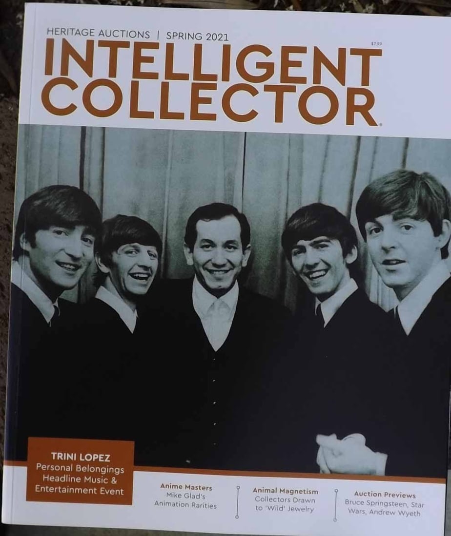 Auction catalog.: Auction catalog. Reserve: $4.00 Shipping: Domestic: Flat rate of $5.00 to anywhere within the contiguous U.S. International: Foreign shipping rates are determined by destination. International