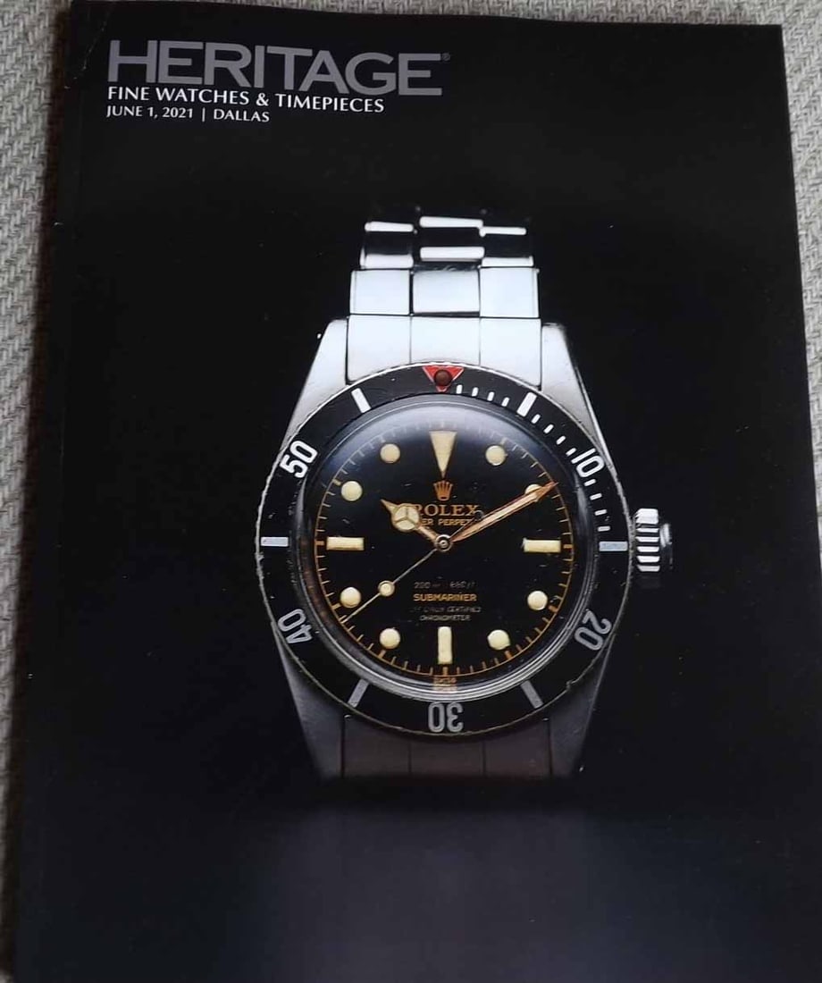Auction catalog.: Auction catalog. Reserve: $4.00 Shipping: Domestic: Flat rate of $5.00 to anywhere within the contiguous U.S. International: Foreign shipping rates are determined by destination. International