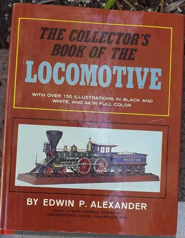 Model locomotive book.: Model locomotive book. Reserve: $40.00 Shipping: Domestic: Flat rate of $10.00 to anywhere within the contiguous U.S. International: Foreign shipping rates are determined by destination. International