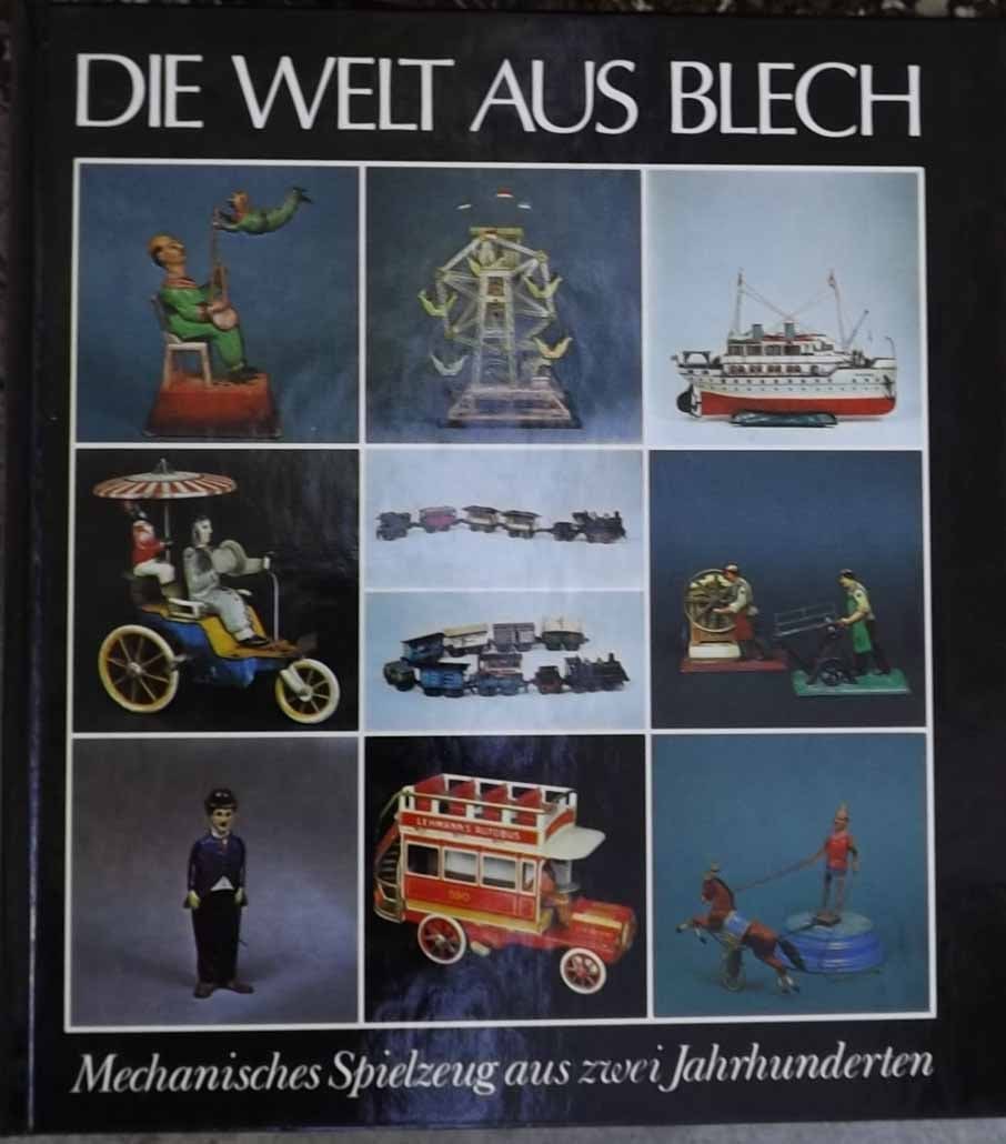Tin toys book, with prices.: Tin toys book, with prices. Reserve: $48.00 Shipping: Domestic: Flat rate of $10.00 to anywhere within the contiguous U.S. International: Foreign shipping rates are determined by destination.