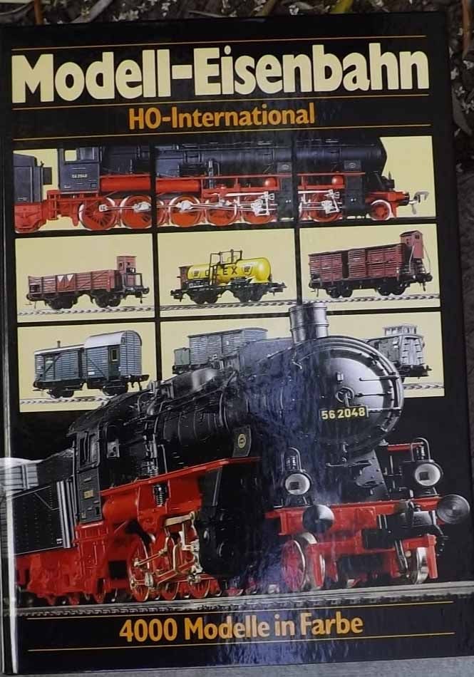 Model locomotive book.: Model locomotive book. Reserve: $40.00 Shipping: Domestic: Flat rate of $10.00 to anywhere within the contiguous U.S. International: Foreign shipping rates are determined by destination.