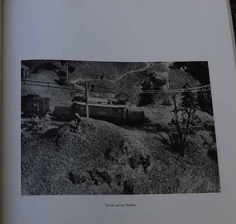 Locomotive book. - 2