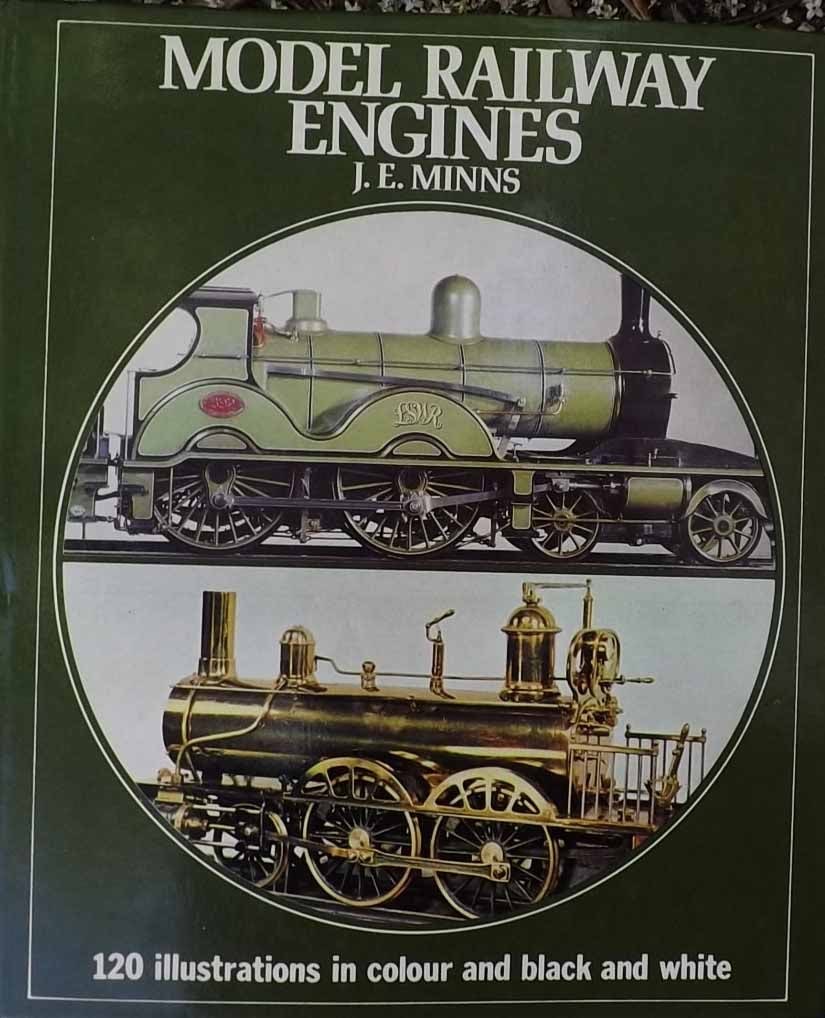 Model locomotive book.: Model locomotive book. Reserve: $40.00 Shipping: Domestic: Flat rate of $10.00 to anywhere within the contiguous U.S. International: Foreign shipping rates are determined by destination. International
