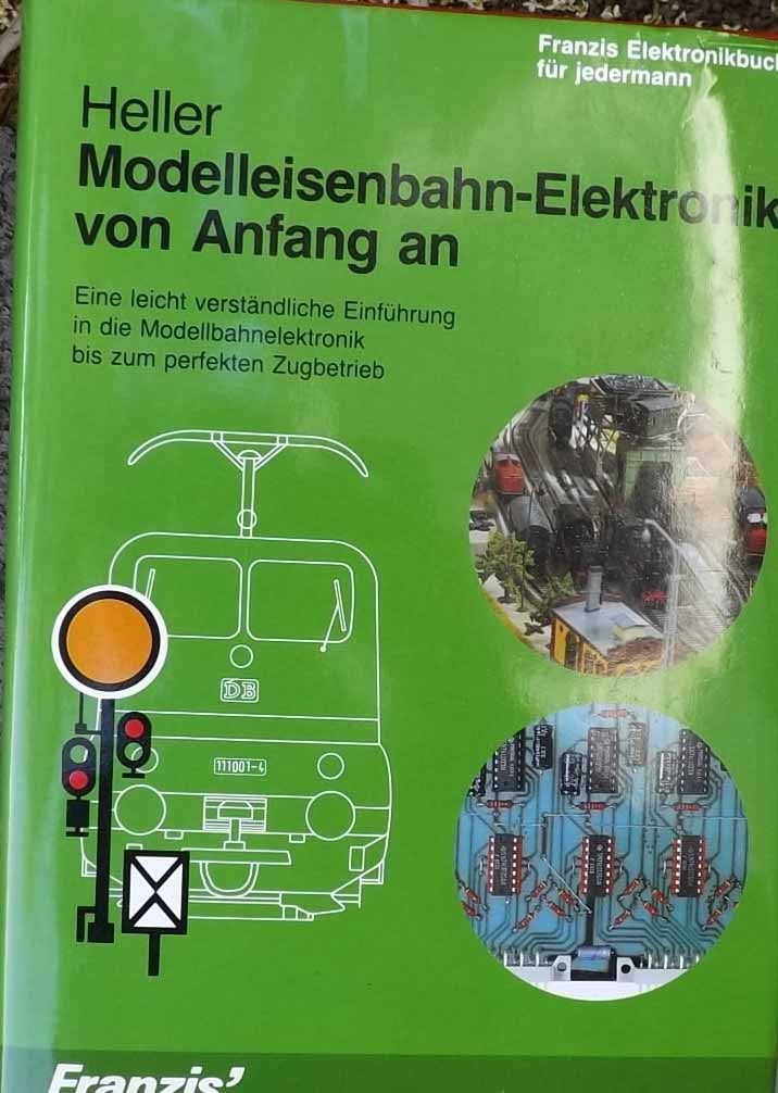 Model trains electronics book.: Model trains electronics book. Reserve: $40.00 Shipping: Domestic: Flat rate of $10.00 to anywhere within the contiguous U.S. International: Foreign shipping rates are determined by destination. Inter