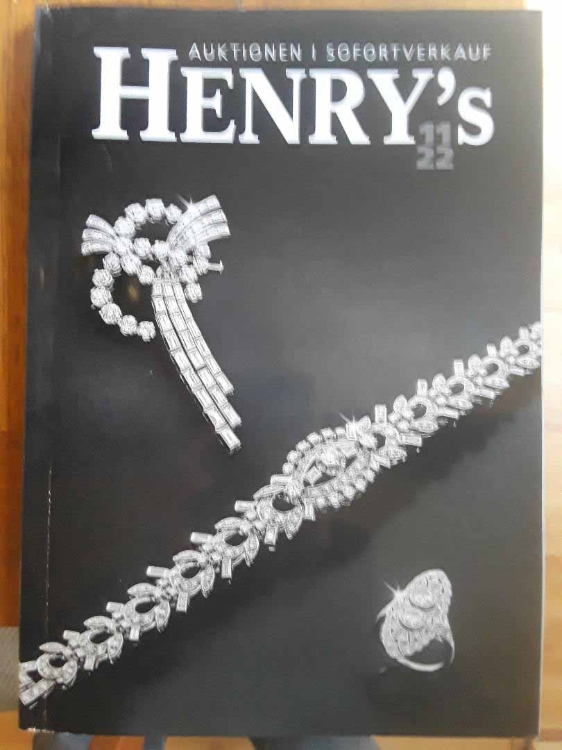 Jewelry auction catalog.: Jewelry auction catalog. Reserve: $4.00 Shipping: Domestic: Flat rate of $10.00 to anywhere within the contiguous U.S. International: Foreign shipping rates are determined by destination. Internationa
