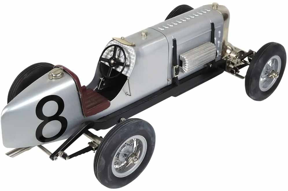 Gilbow (made in England limited version, not the China-made at later time, see baseplate) Miller - 2