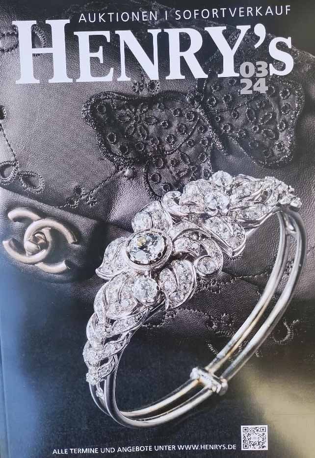 Auction catalog.: Auction catalog. Reserve: $10.00 Shipping: Domestic: Flat rate of $5.00 to anywhere within the contiguous U.S. International: Foreign shipping rates are determined by destination. International shippi