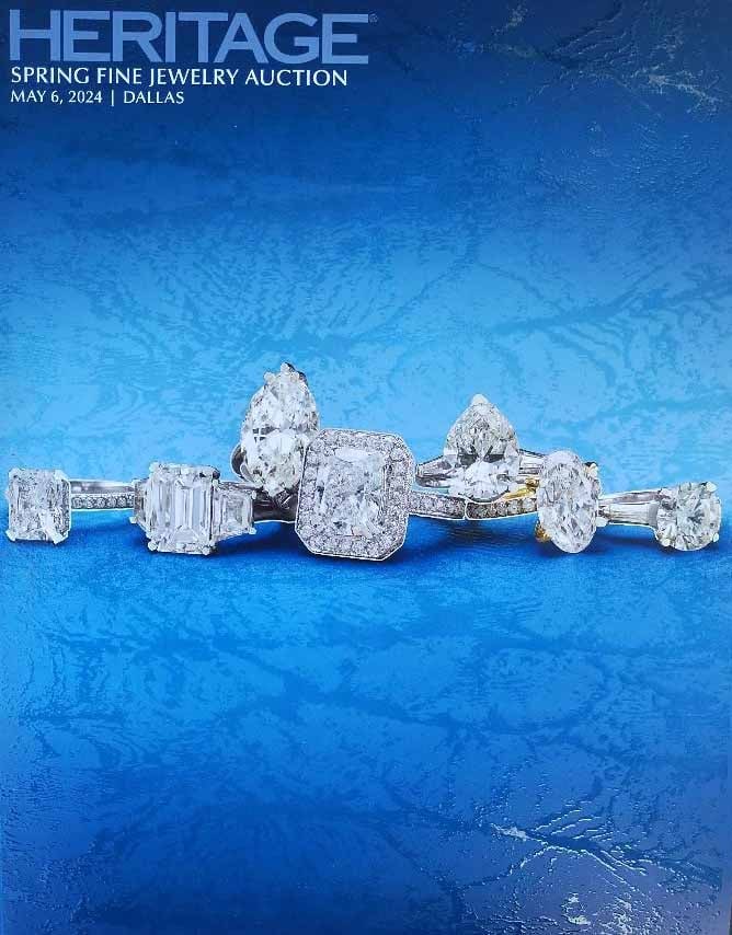 Auction catalog.: Auction catalog. Reserve: $10.00 Shipping: Domestic: Flat rate of $5.00 to anywhere within the contiguous U.S. International: Foreign shipping rates are determined by destination. International shippi