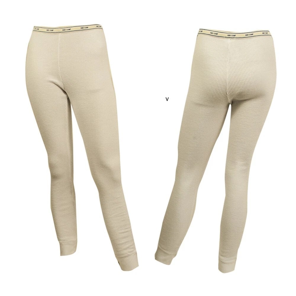 American Vintage White Cotton Top Sweat Pants Sport Lounge Set size S - 5