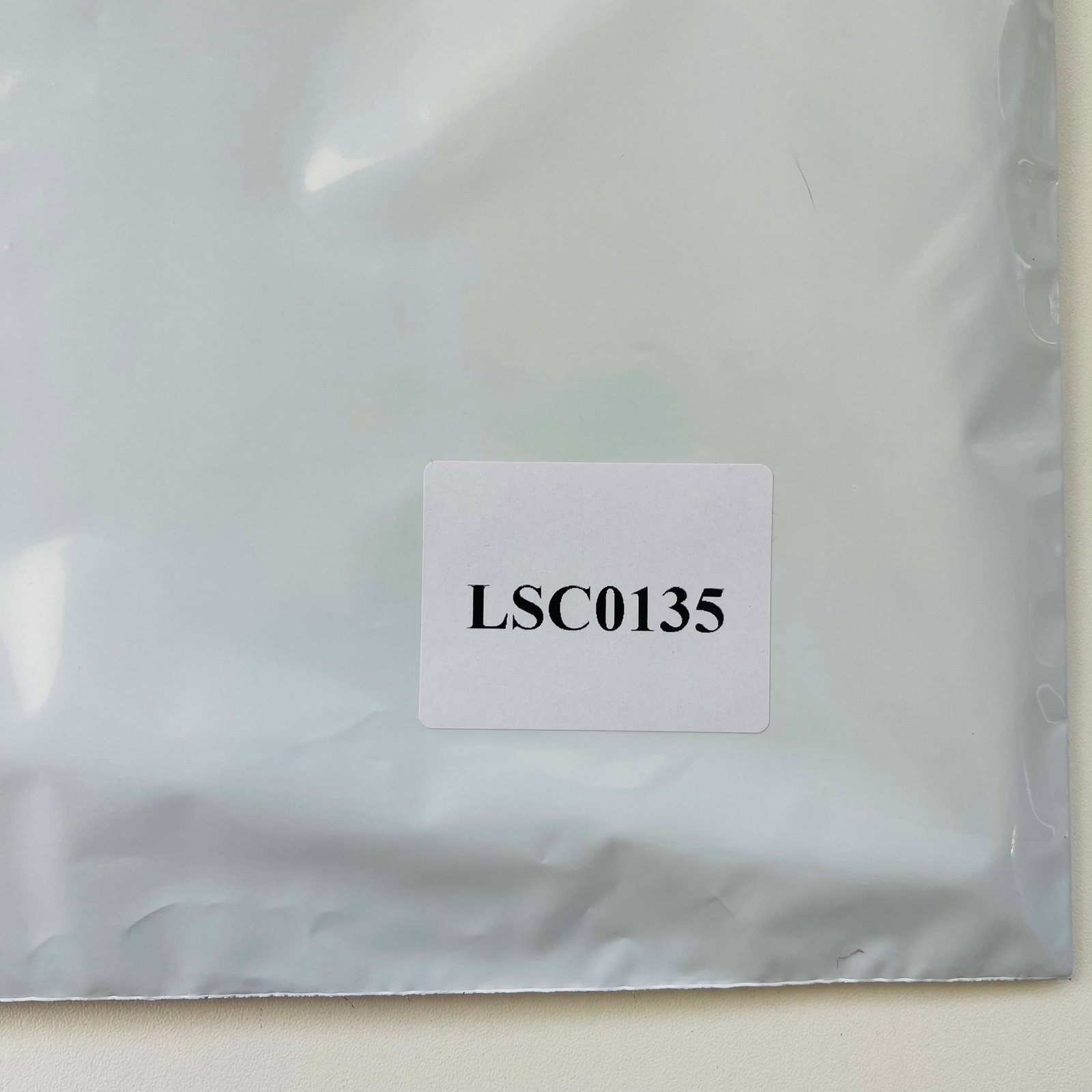 Gucci Beige Printed 100% Silk Scarf - 12