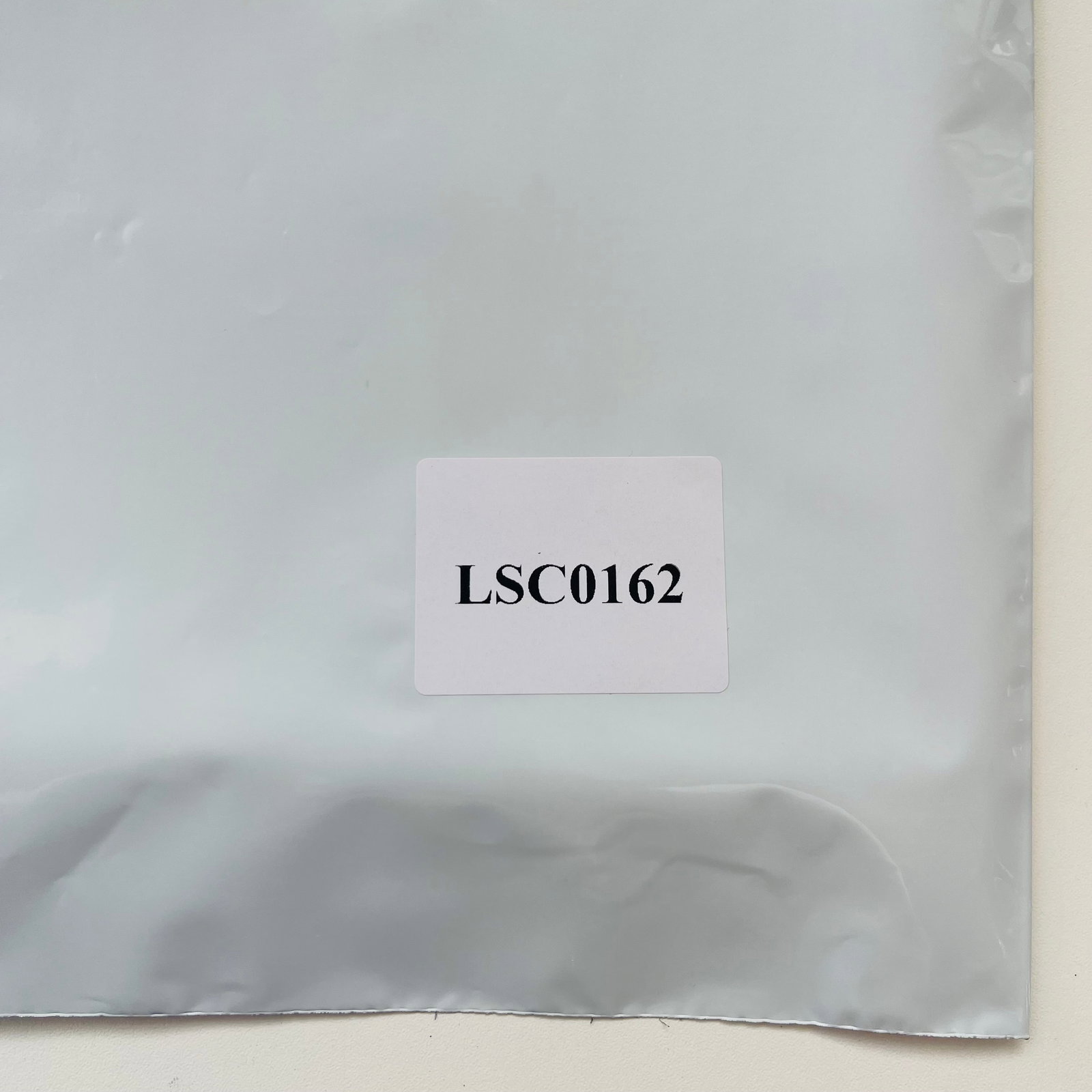 Chanel Grey Monogram 100% Silk Scarf - 10