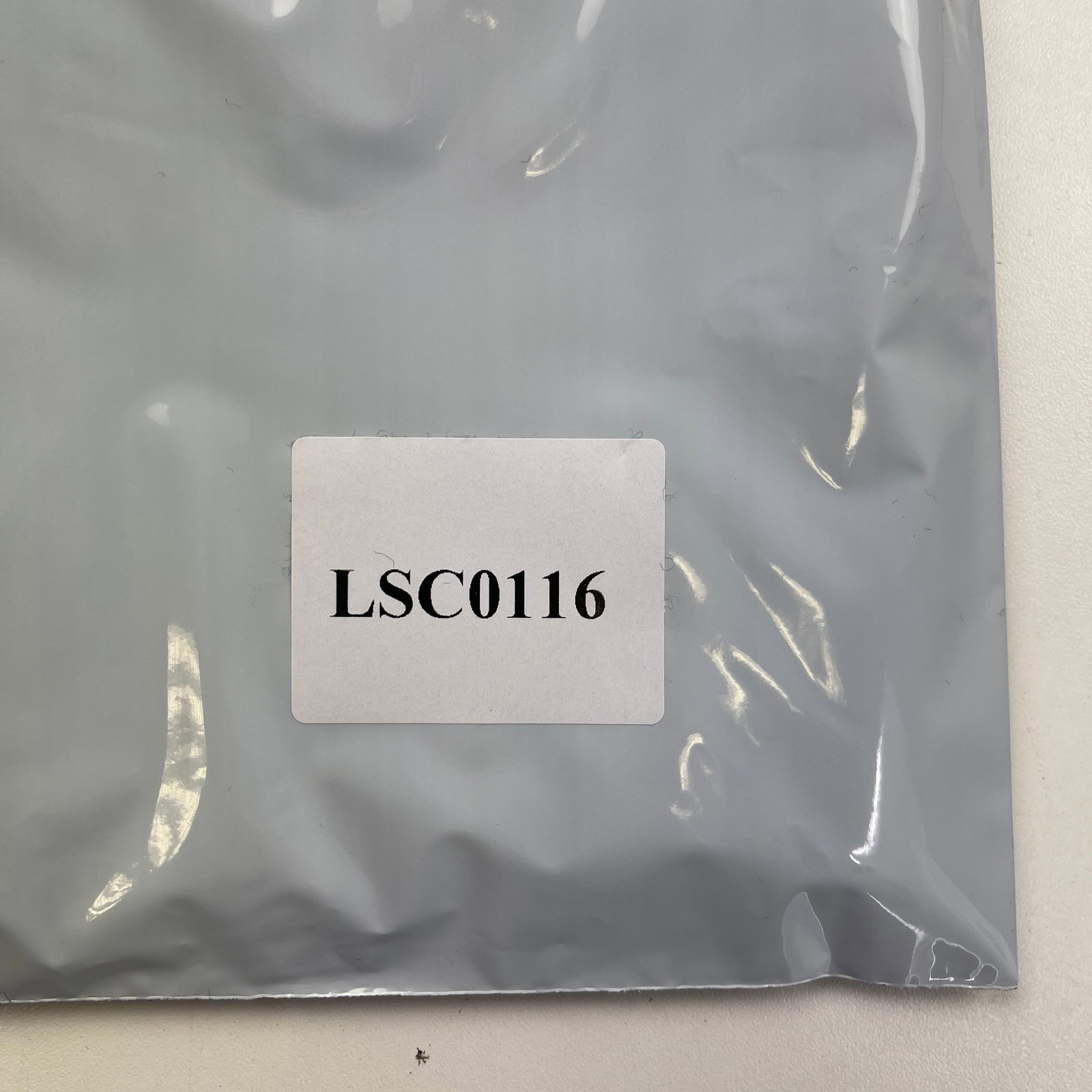 Ing. Loro Piana Black Solid 100% Cashmere Scarf - 9