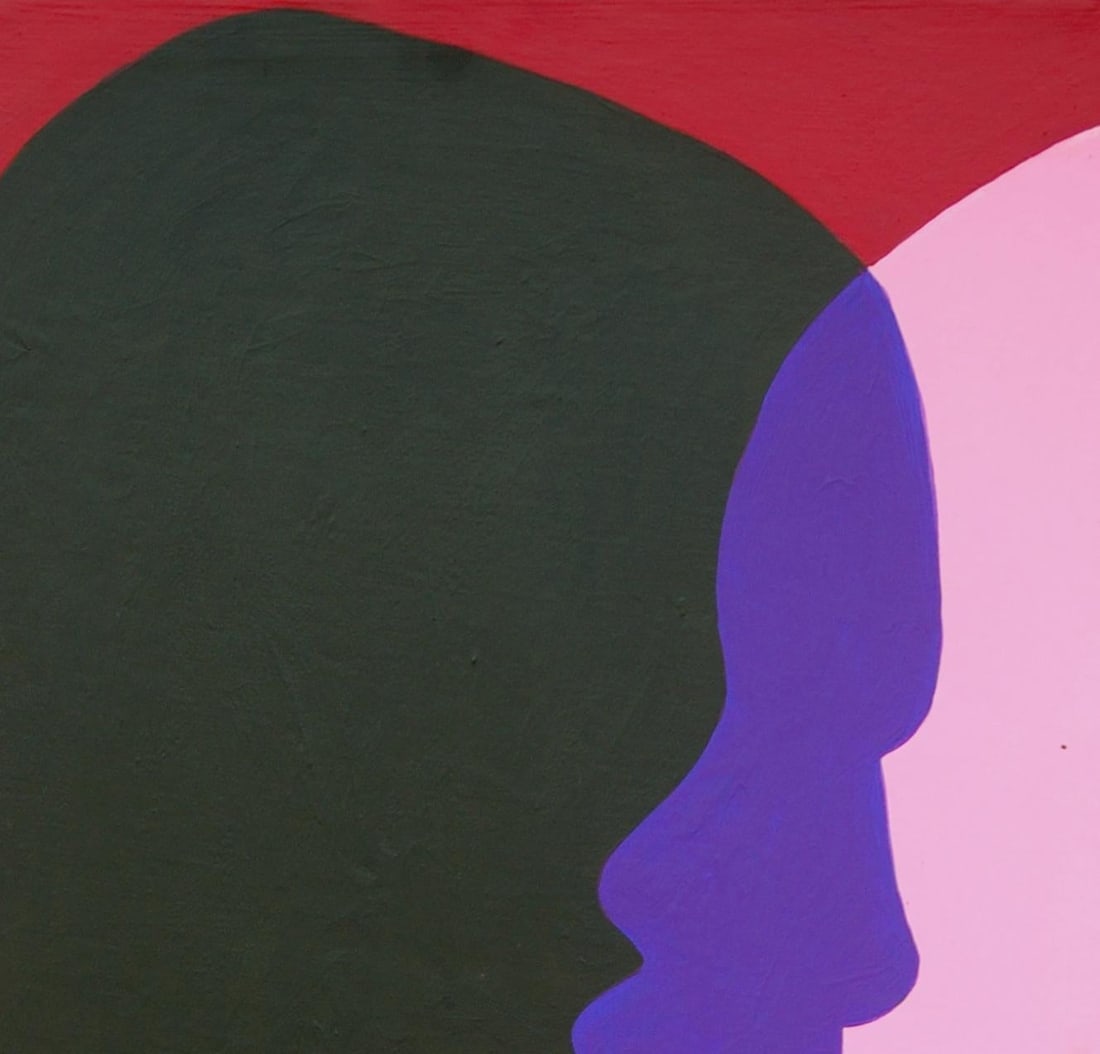 Orioye Samuel, Dissonance, 2024 - 12