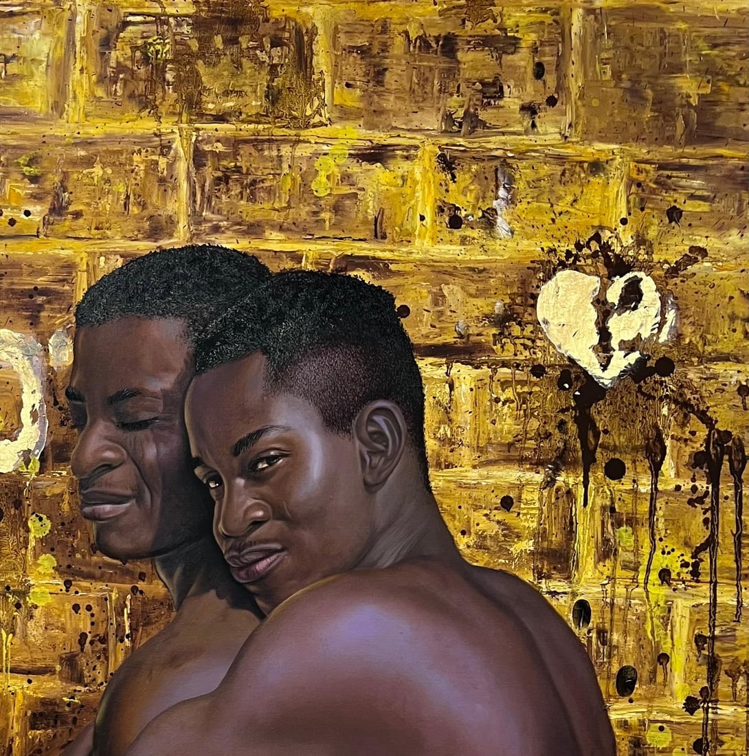 Abdulateef Salaudeen, Fraternity 1, 2024 - 8