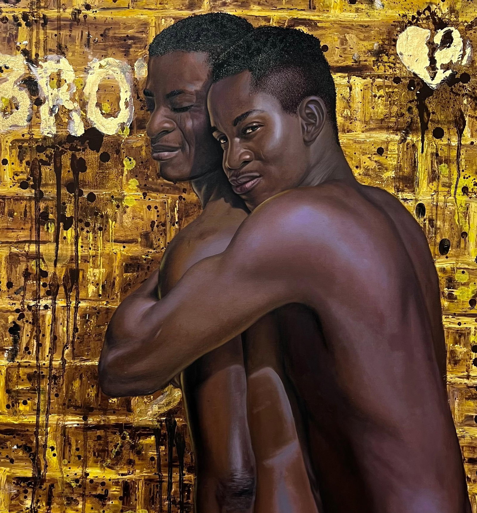 Abdulateef Salaudeen, Fraternity 1, 2024 - 11