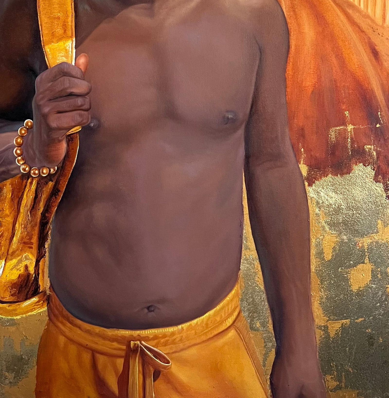 Abdulateef Salaudeen, Ajala Travel 2, 2024 - 15