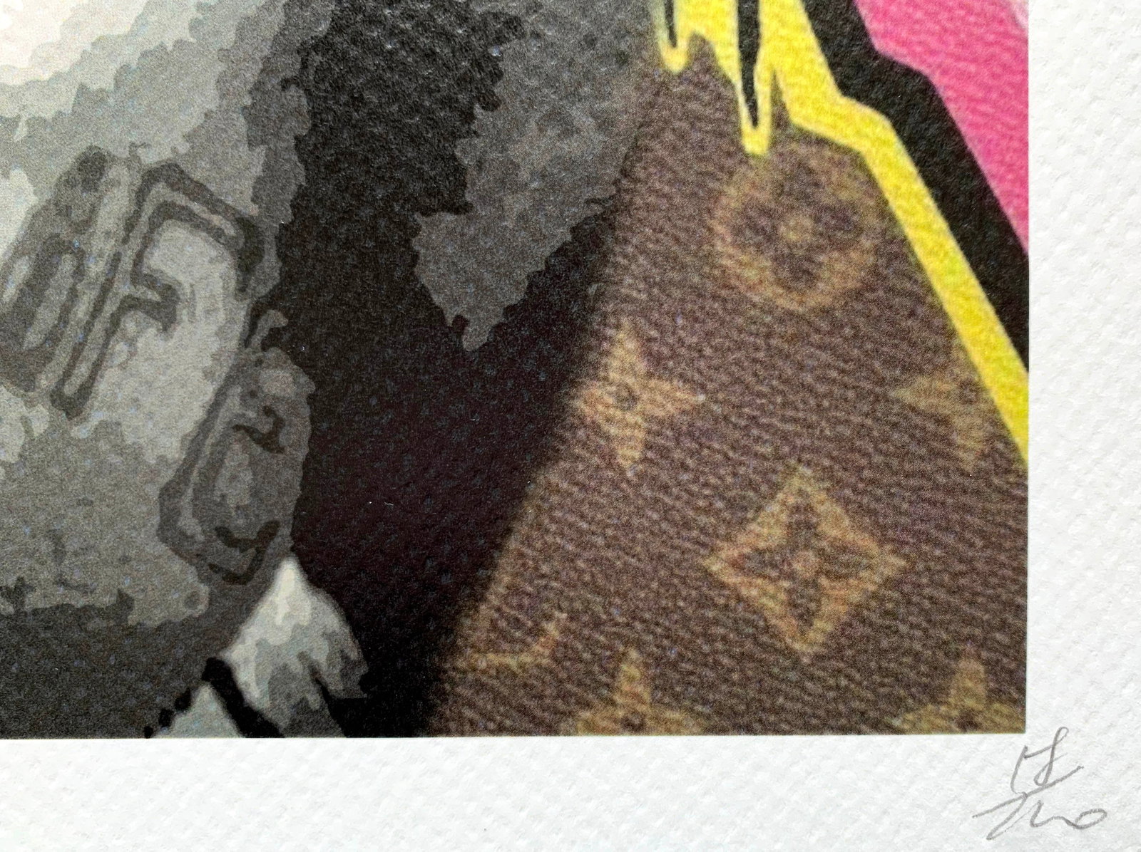 Death NYC Tupac Louis Vuitton - 3