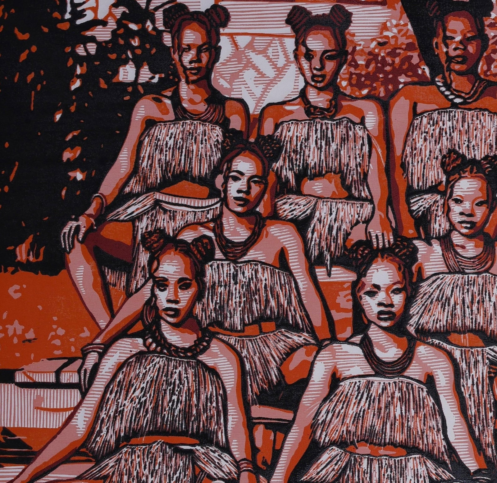 Tosin Oyeniyi , Equity and Diversity, 2023 - 12