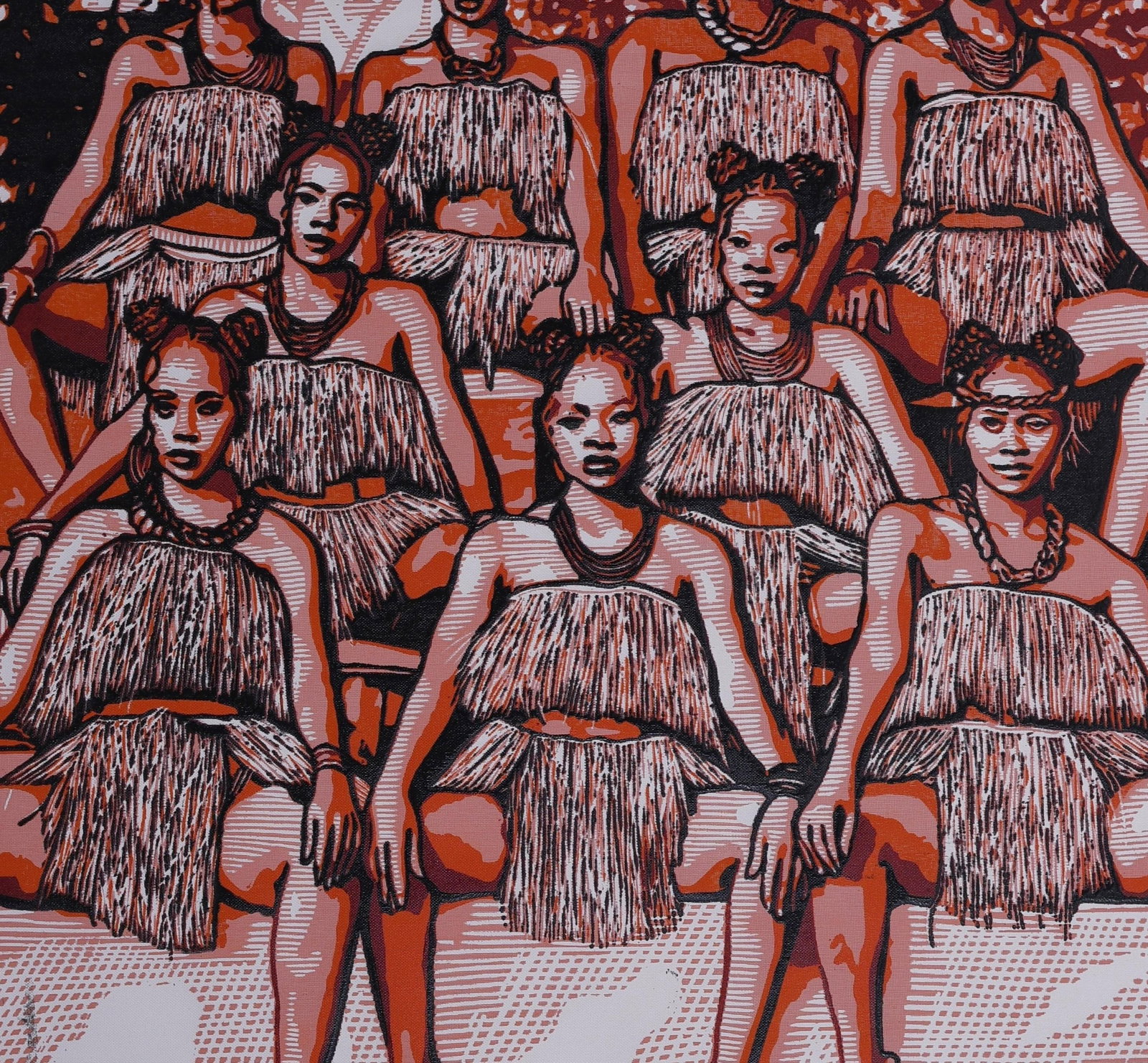 Tosin Oyeniyi , Equity and Diversity, 2023 - 4