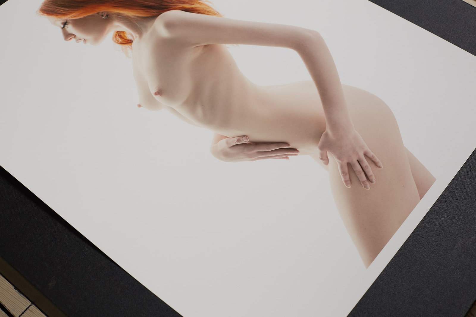 Alabaster Redhead - 6