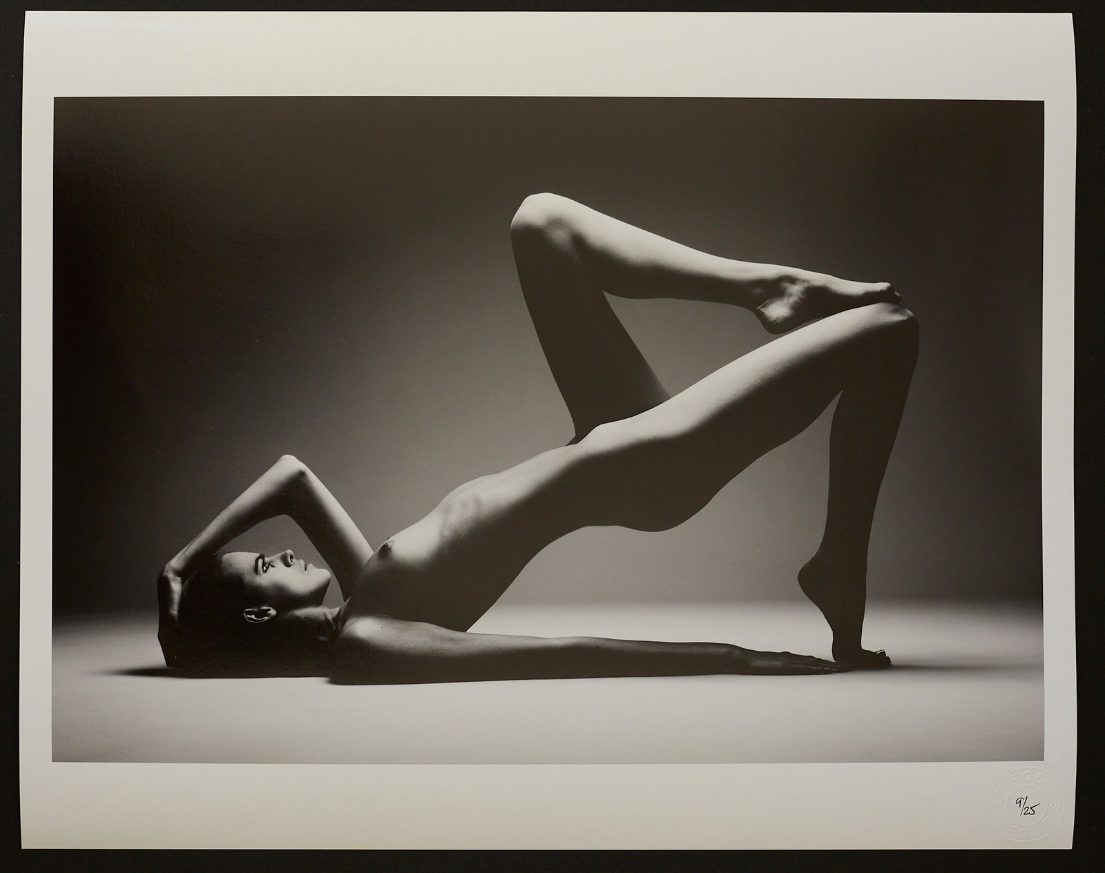 Body Architecture - 2