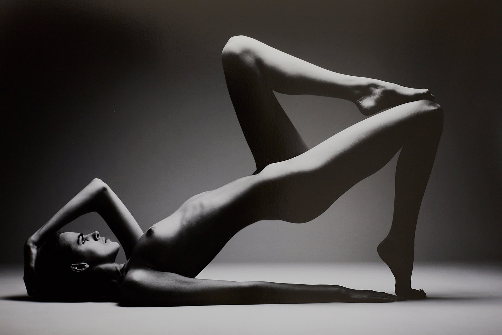 Body Architecture - 3
