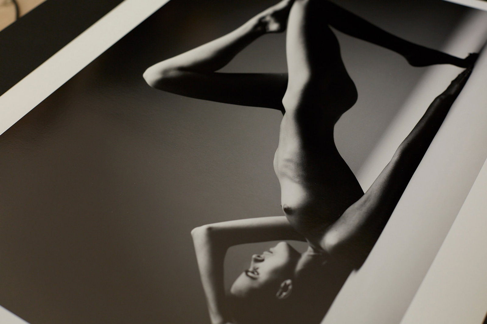 Body Architecture - 8