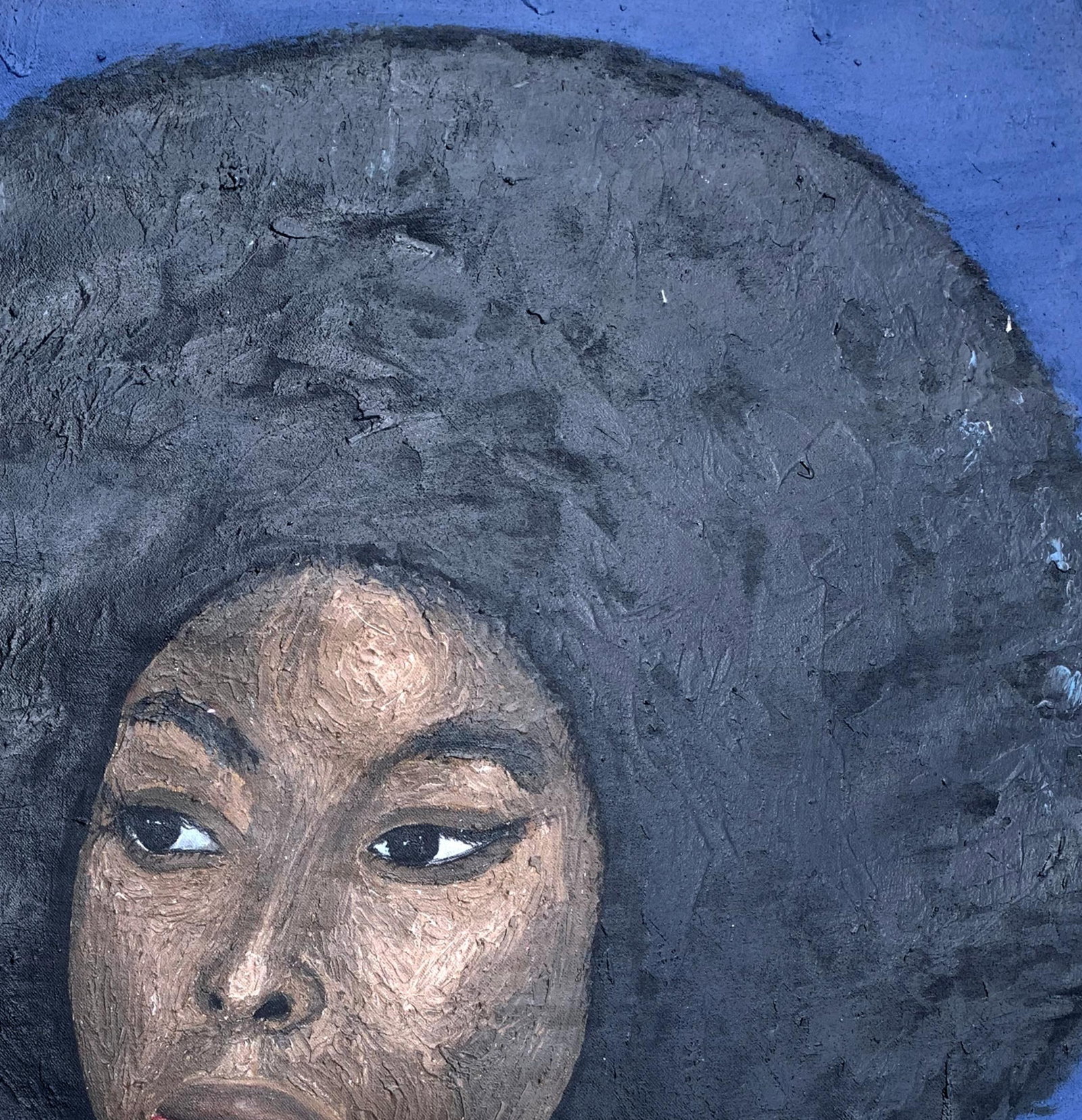Olaniyi Timothy, My Way 1, 2023 - 7