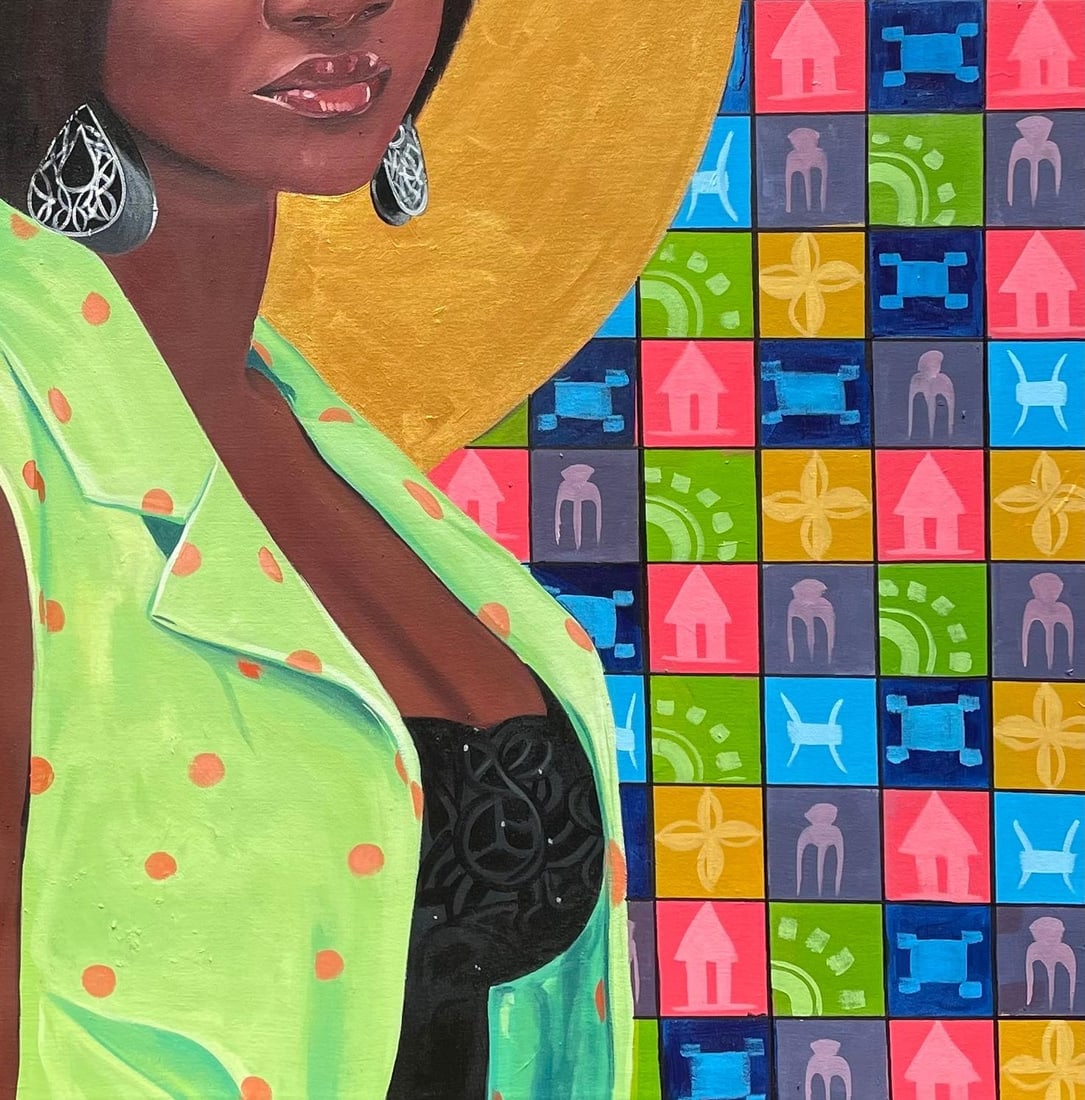Alabi Azeez, Arike, 2024 - 15