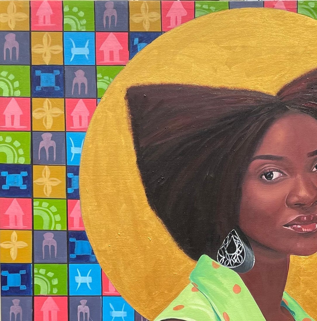 Alabi Azeez, Arike, 2024 - 6