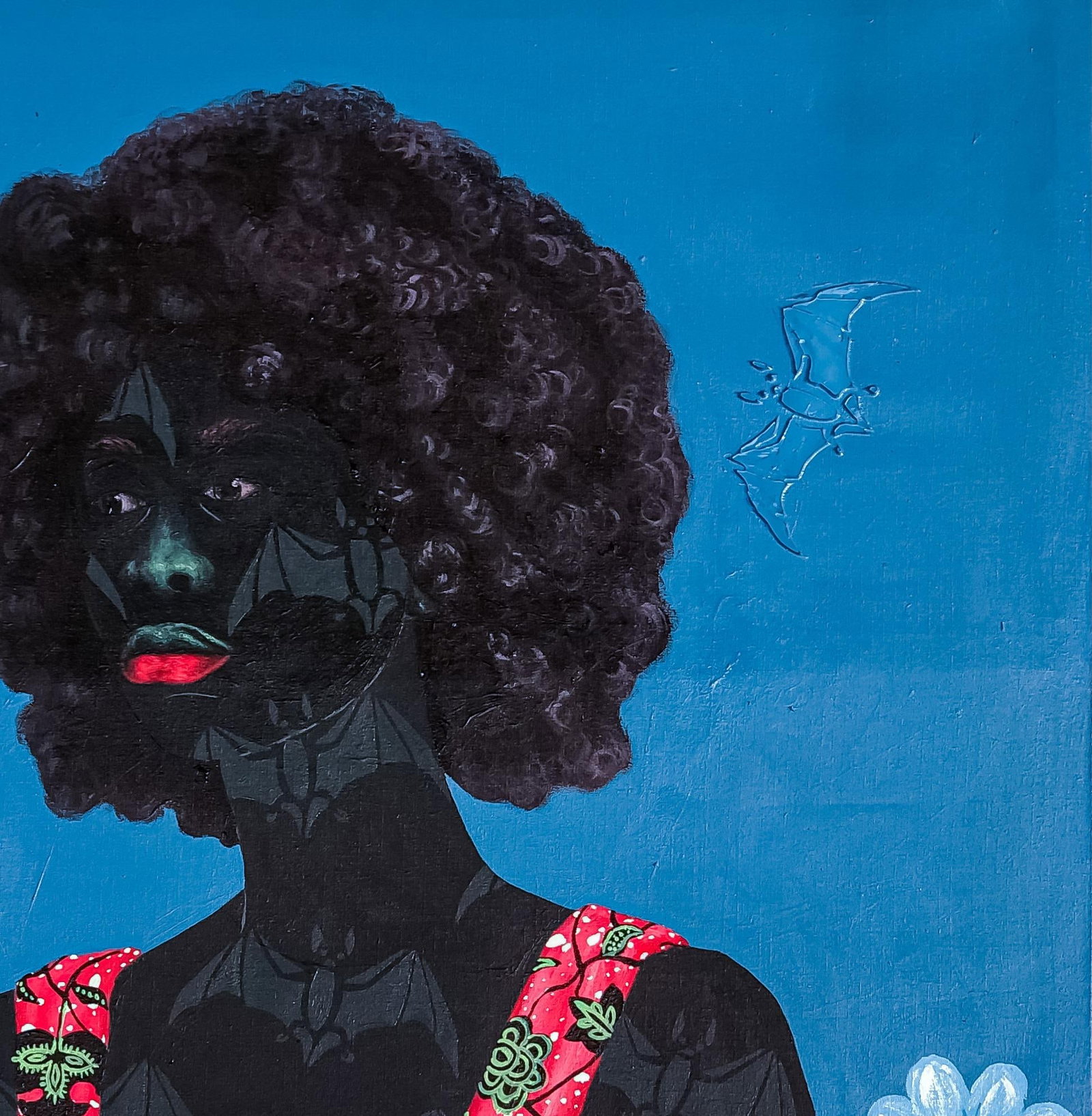 Oluwafemi Afolabi, Deborah, 2023 - 13