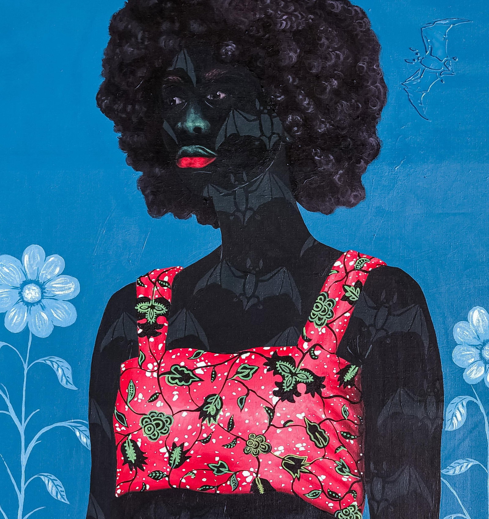 Oluwafemi Afolabi, Deborah, 2023 - 4