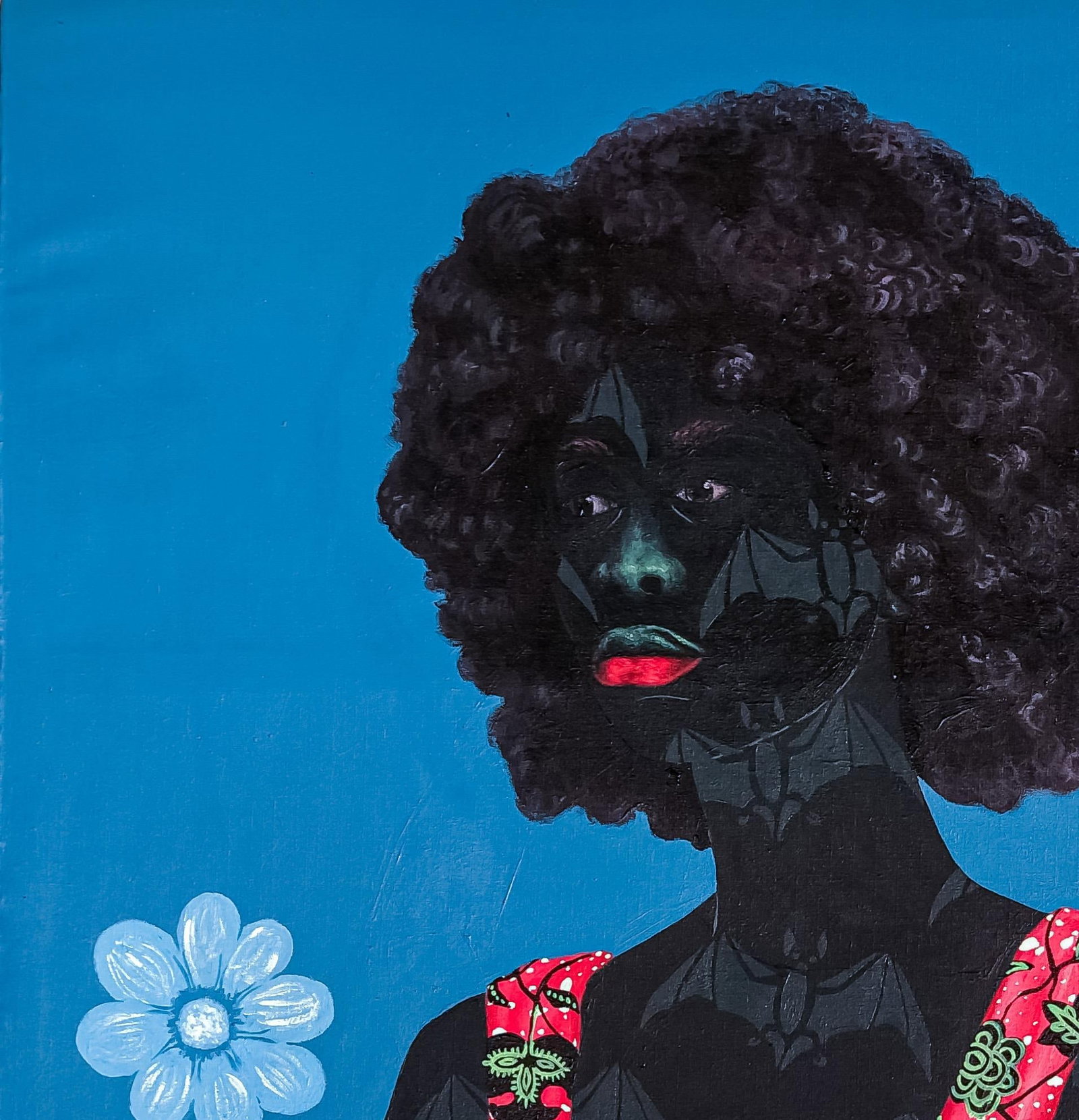 Oluwafemi Afolabi, Deborah, 2023 - 6