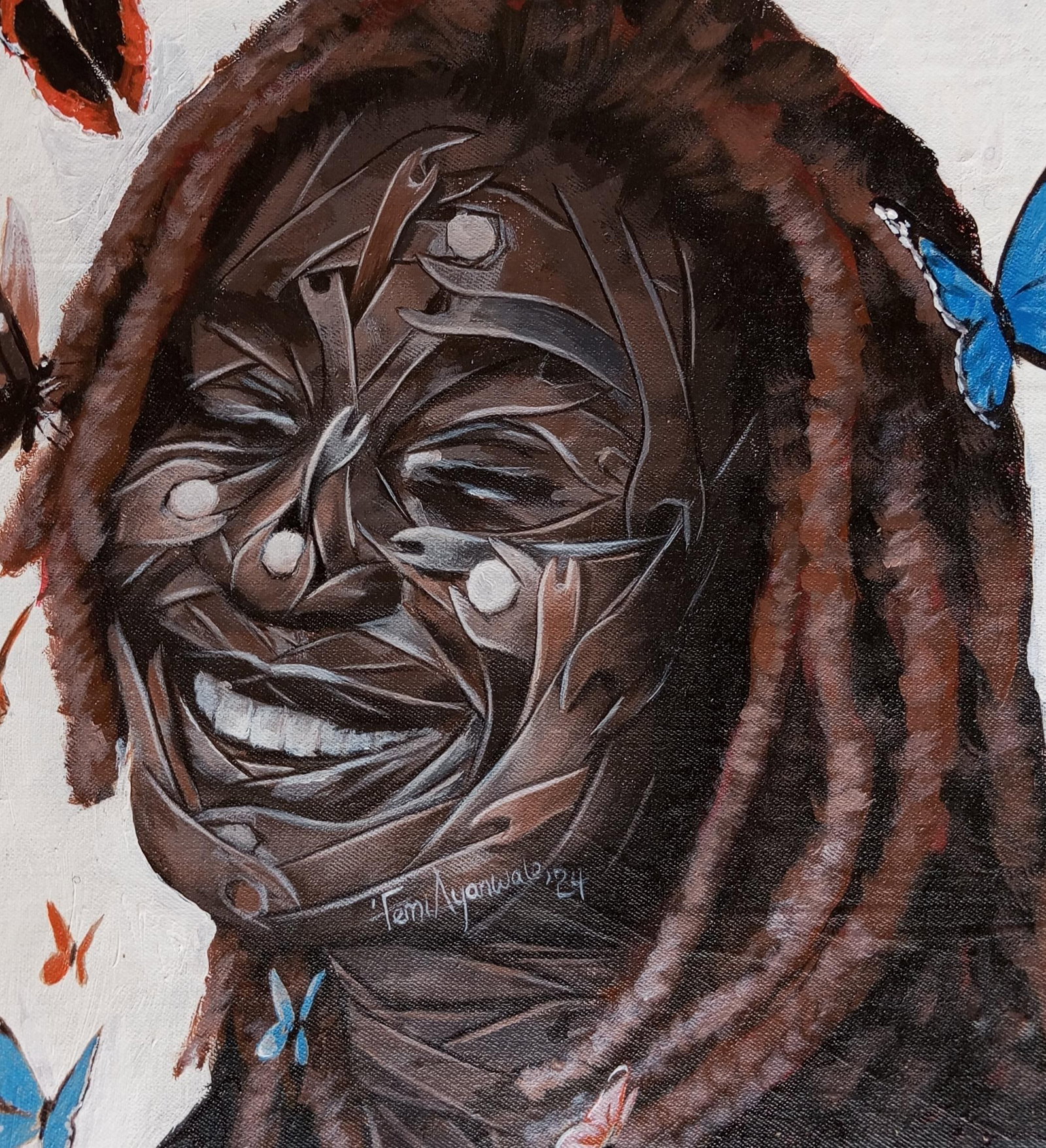 Ayanwale Joseph Oluwafemi, Duduyemi 1, 2024 - 3