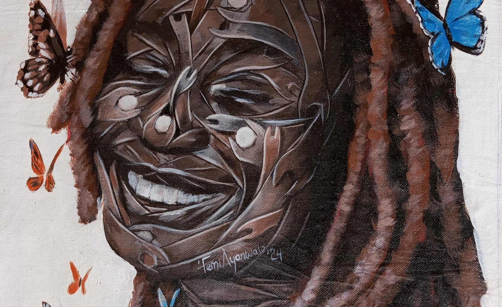 Ayanwale Joseph Oluwafemi, Duduyemi 1, 2024 - 6
