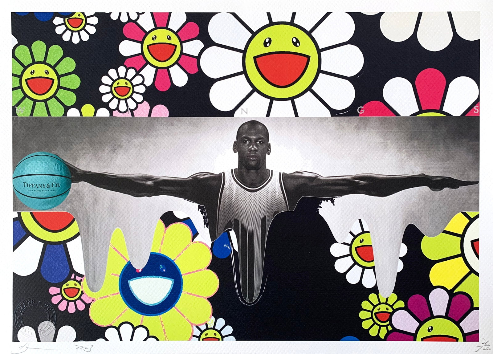 Death NYC Michael Jordan Murakami (1 of 3)