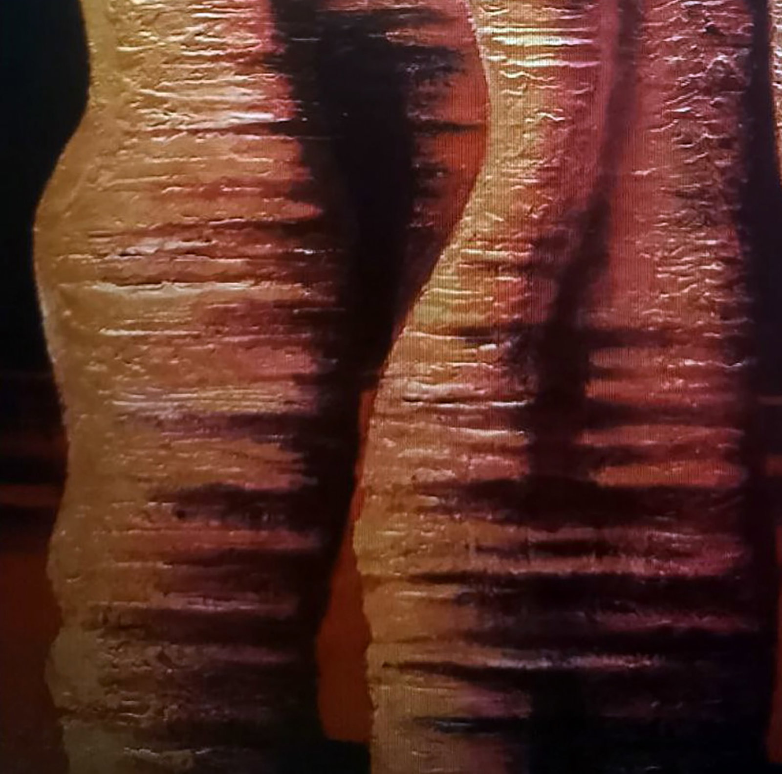 Oil painting Weathering Alexander Strashevich - 4