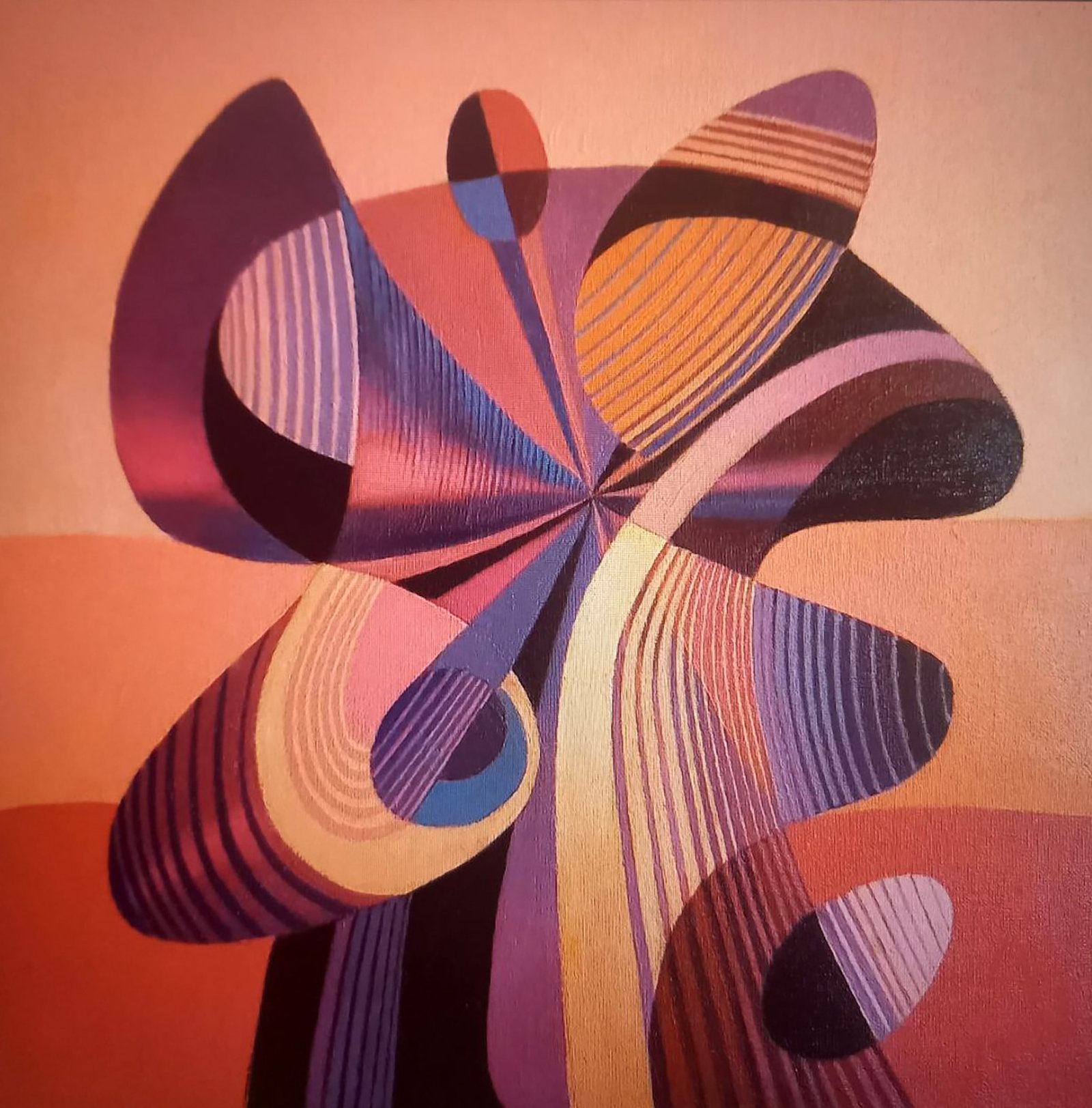 Oil painting Sculpture Alexander Strashevich (1 of 5)