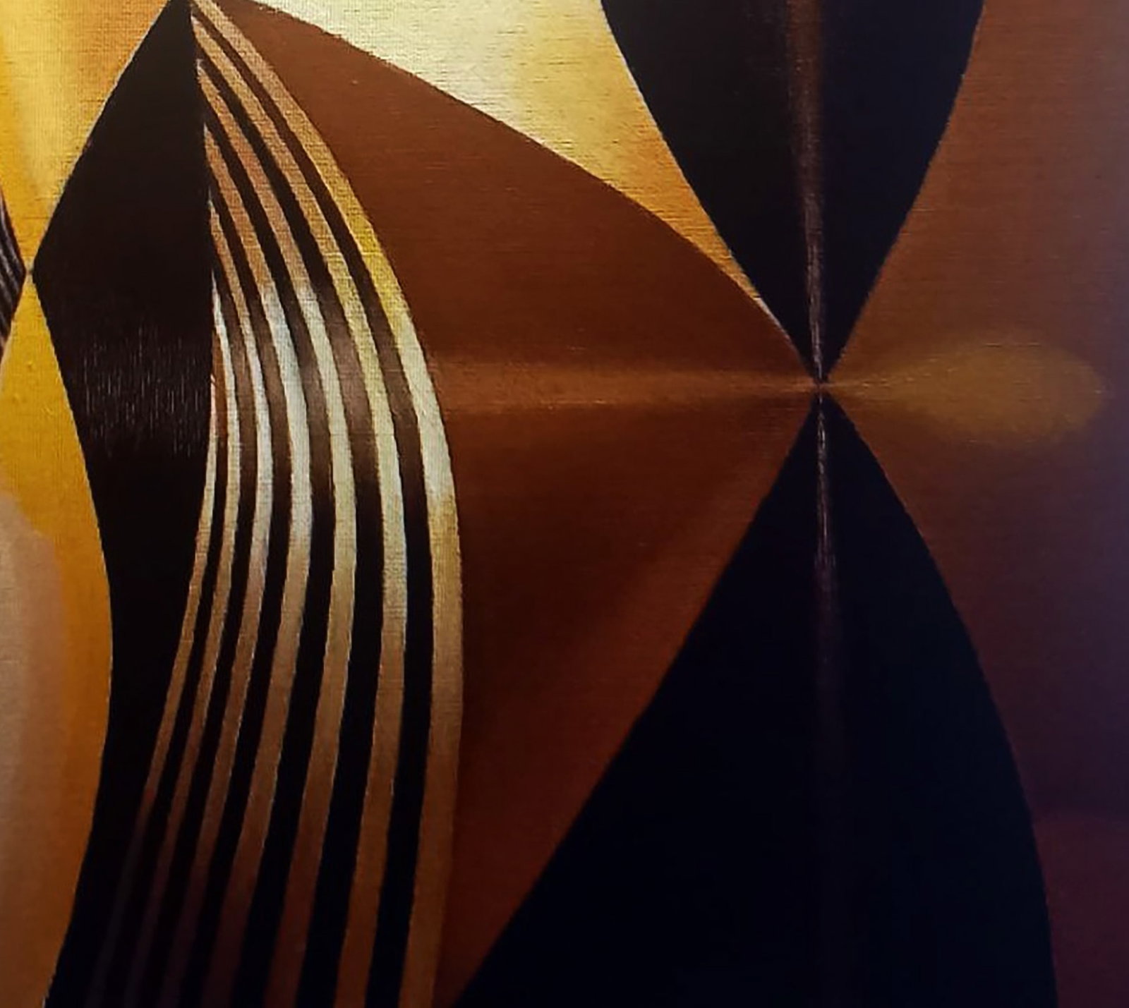 Oil painting Form Alexander Strashevich - 5