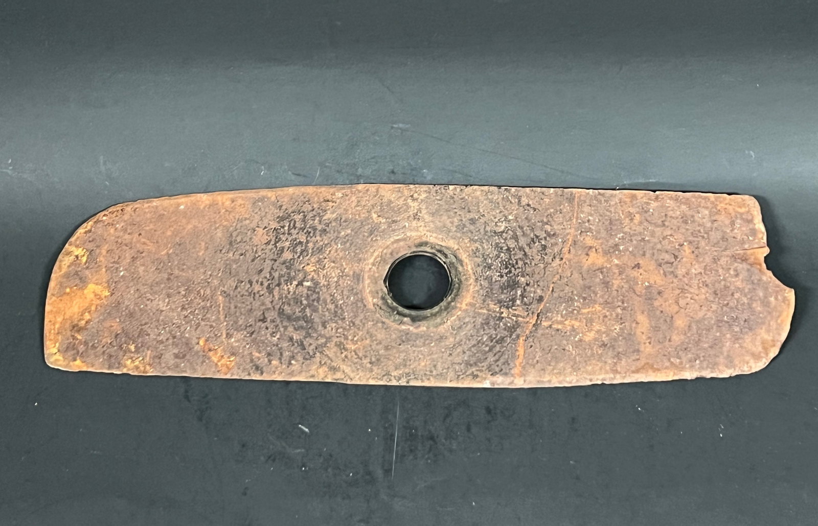 Vintage Farm Tools Grass Cutter Blade - 5