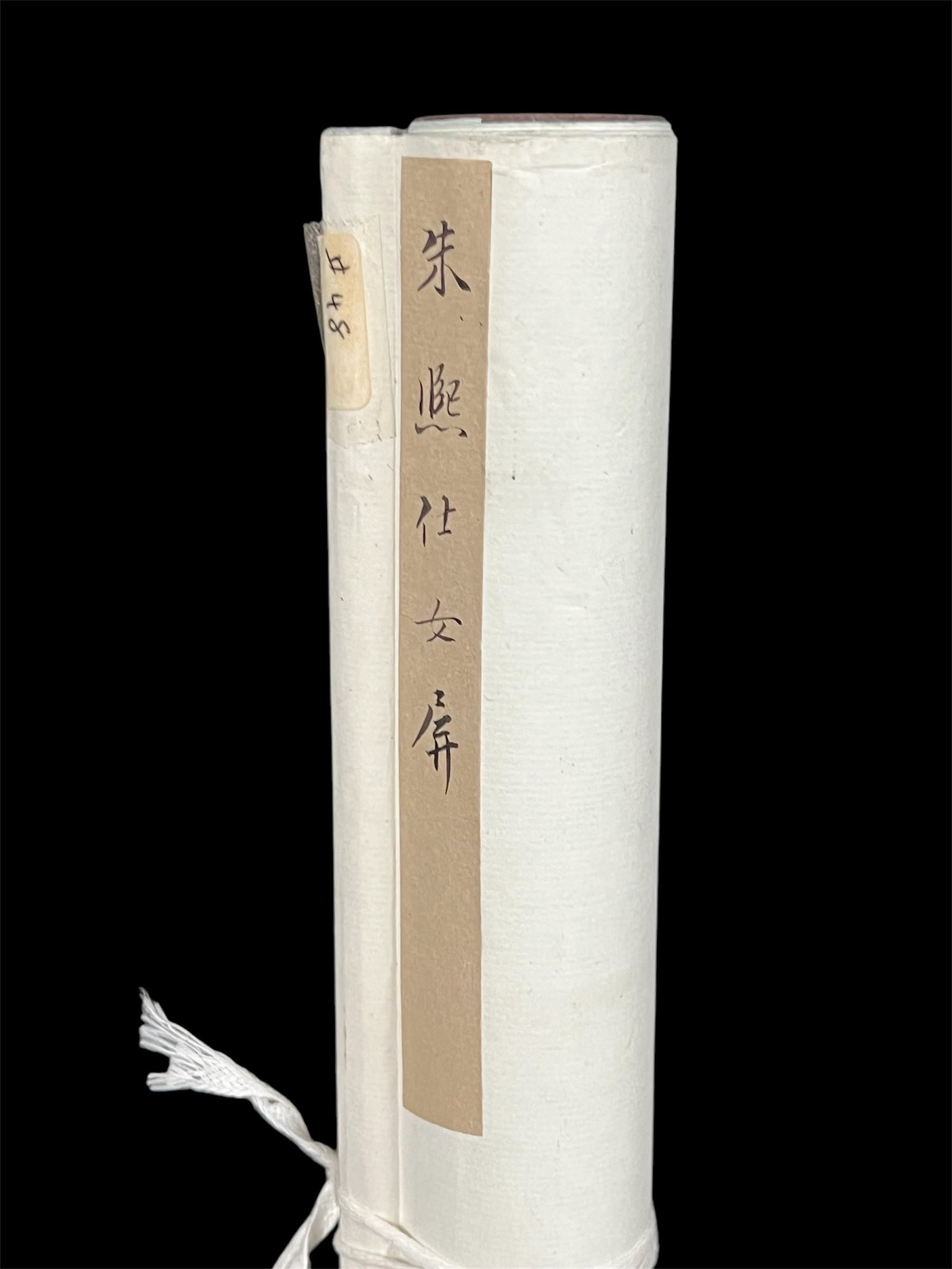 Chinese Scroll Painting - 8