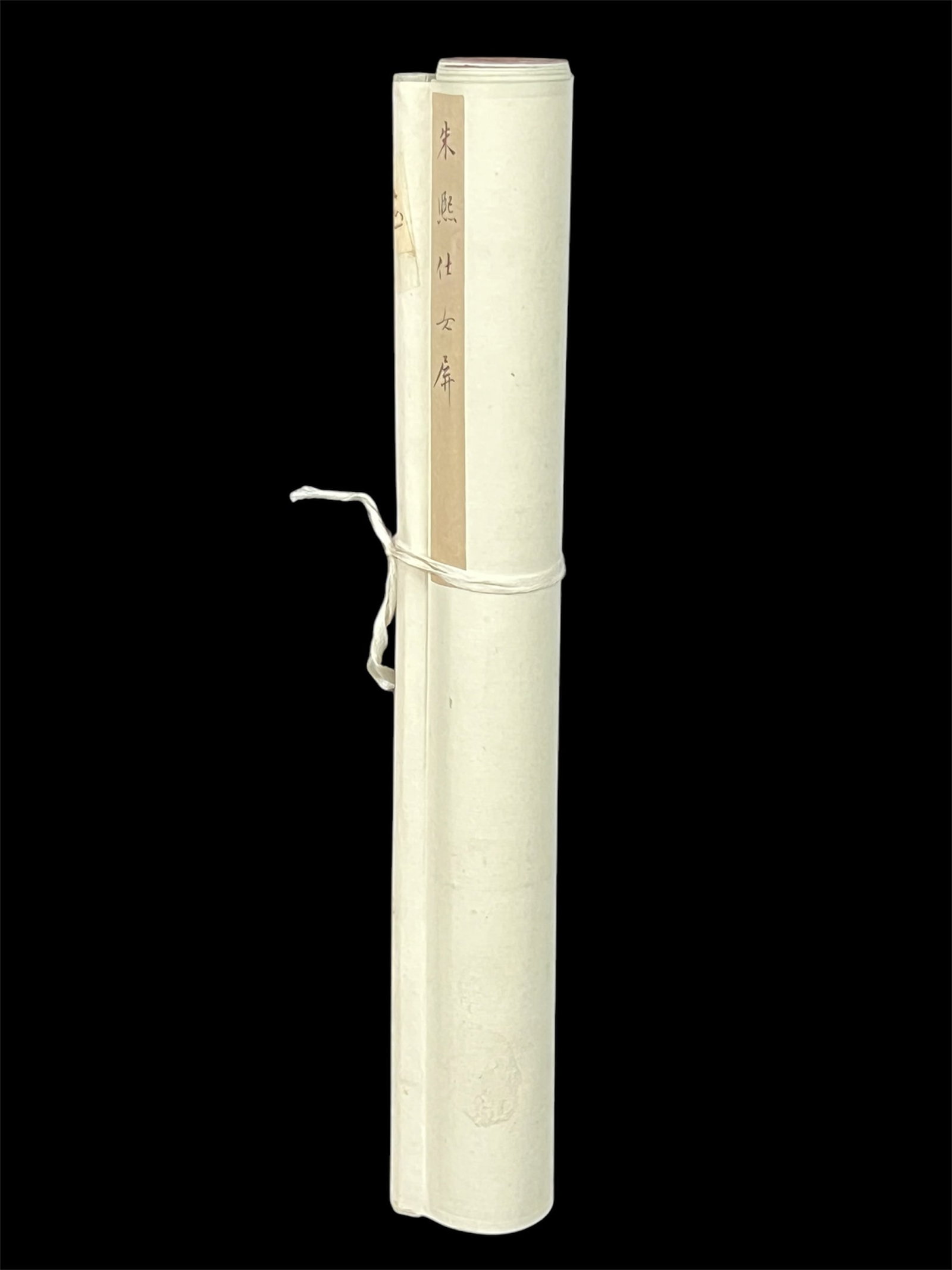 Chinese Scroll Painting - 10