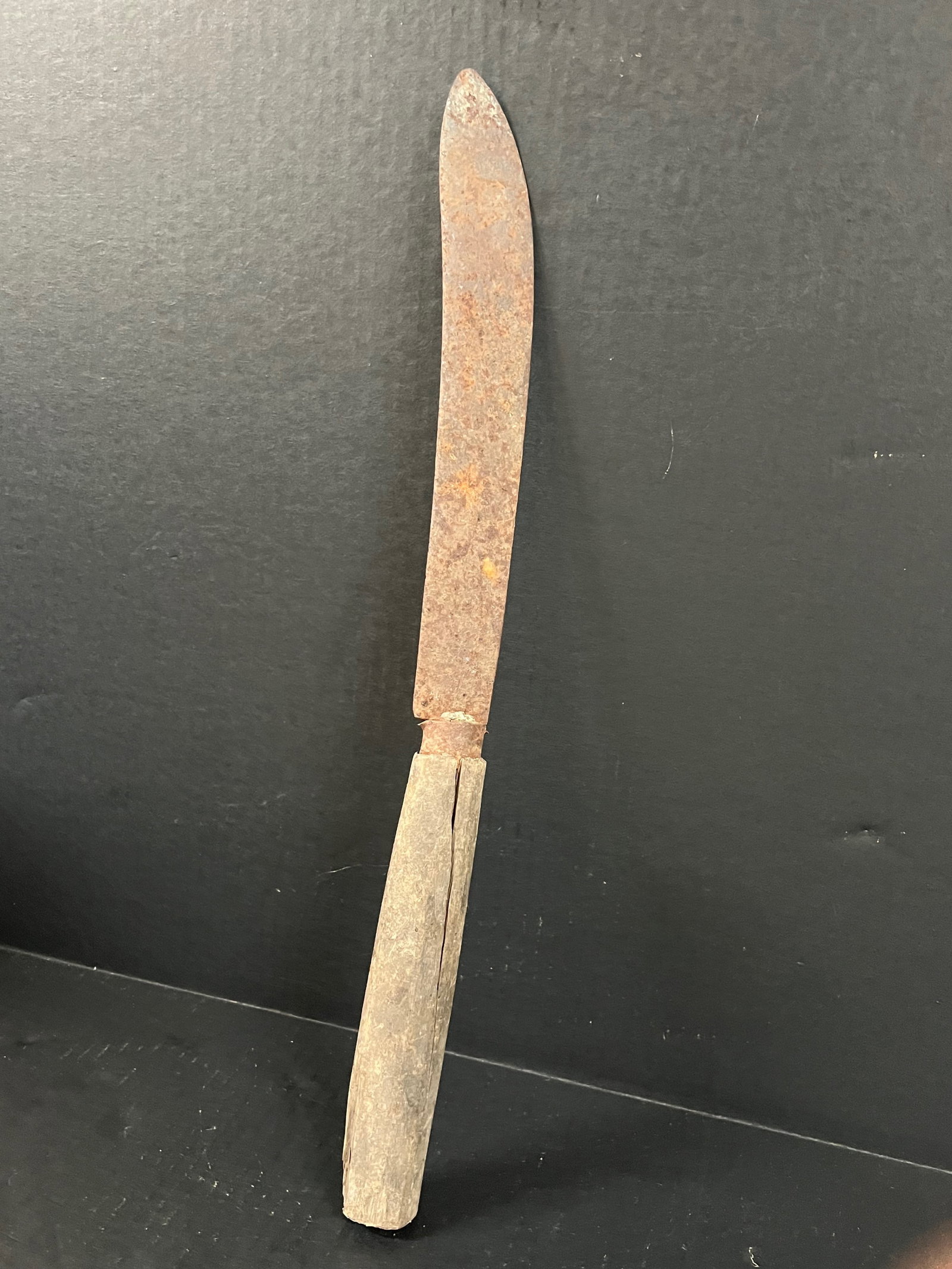 Vintage Farm Tools Knife - 2