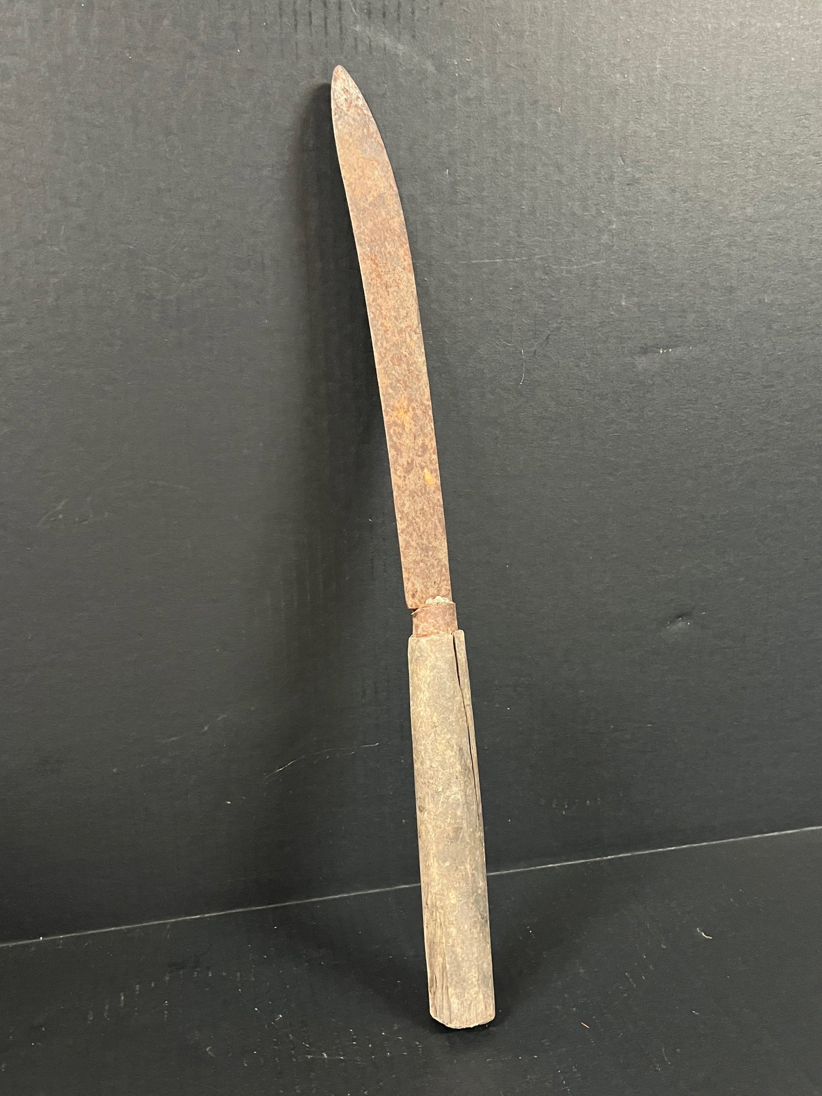 Vintage Farm Tools Knife - 3