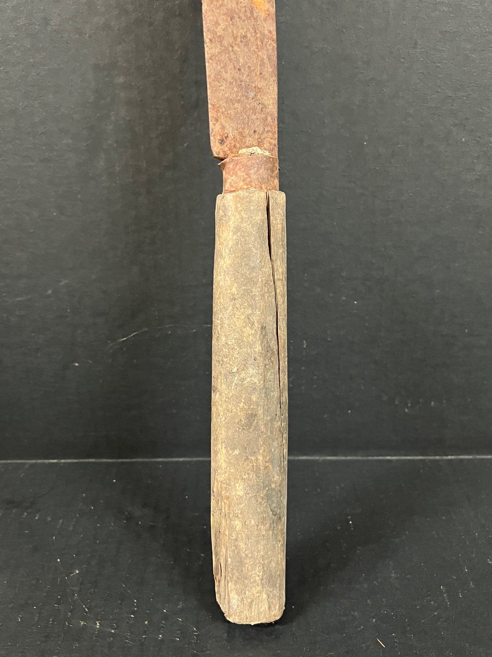 Vintage Farm Tools Knife - 5