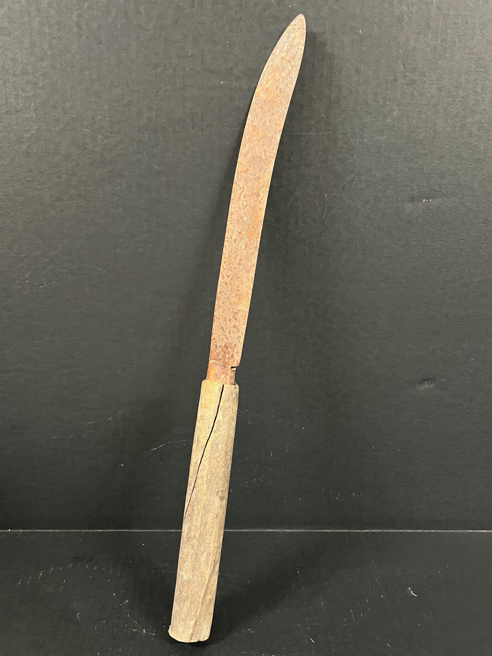 Vintage Farm Tools Knife - 6